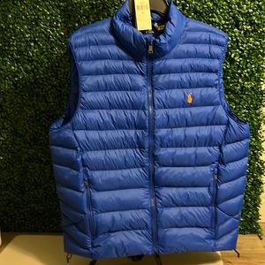 POLO RALPH LAUREN